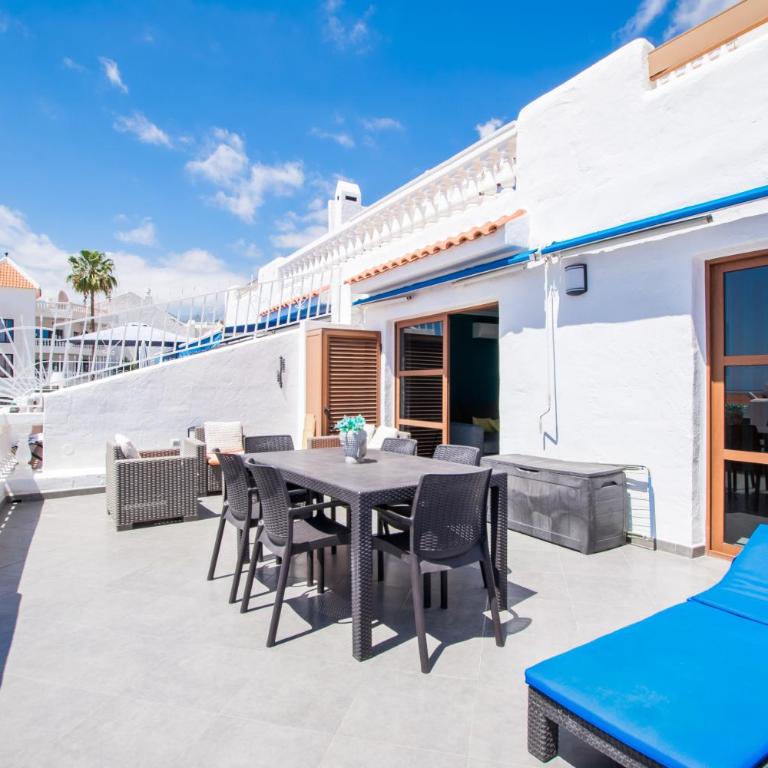 Port Royal 2 bedrooms - TENESOL RENTALS - Apartamento de 2 dormitorios - 3