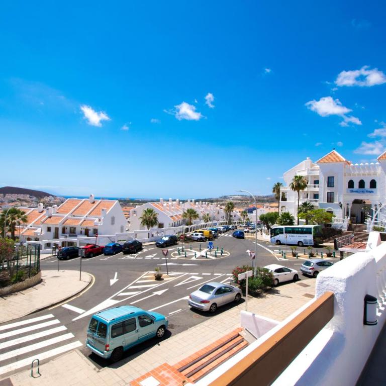 Port Royal 2 bedrooms - TENESOL RENTALS - Apartamento de 2 dormitorios - 29