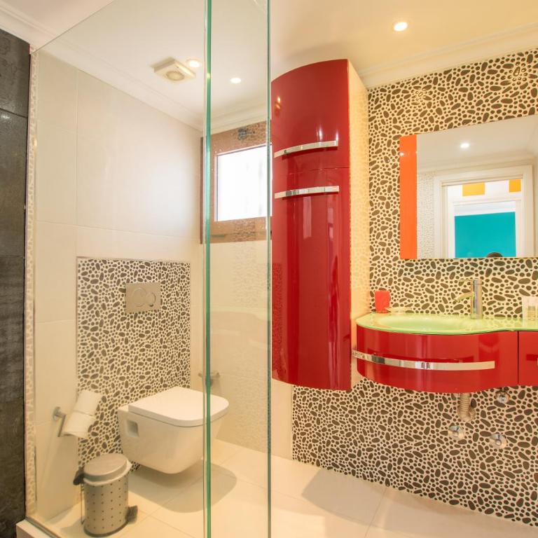Port Royal 2 bedrooms - TENESOL RENTALS - Apartamento de 2 dormitorios - 19