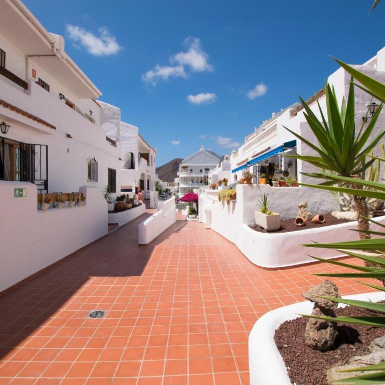 Port Royal 2 bedrooms - TENESOL RENTALS - Apartamento de 2 dormitorios - 30