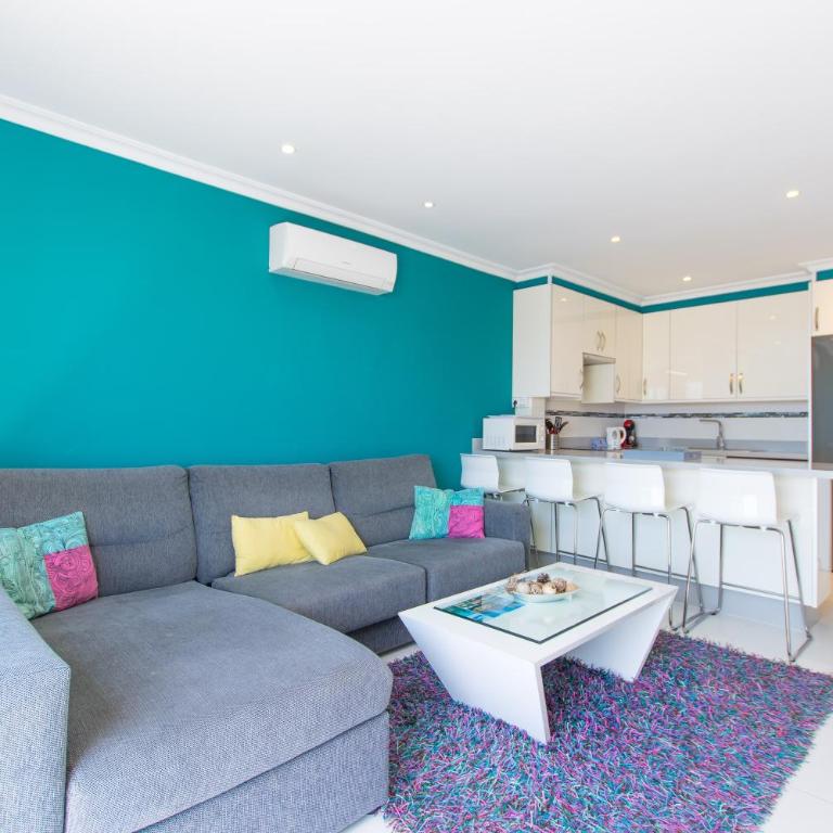 Port Royal 2 bedrooms - TENESOL RENTALS - Apartamento de 2 dormitorios - 7