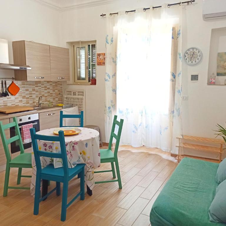 Le notti di Nettuno a Isola Delle Femmine - Haus mit 1 Schlafzimmer - 1