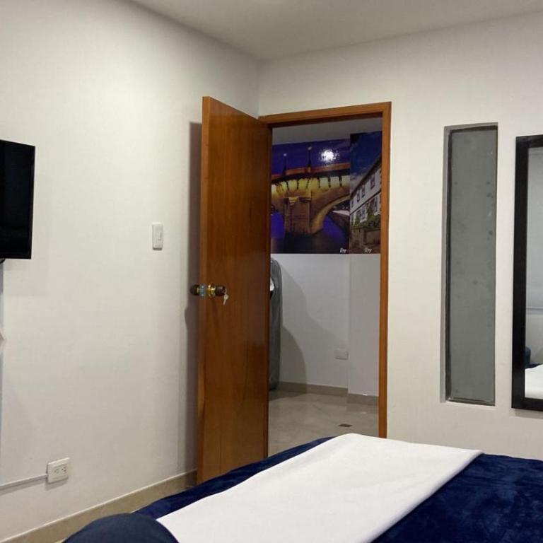 C HOTELERA REY.ES - Apartamento de 2 dormitorios - 5