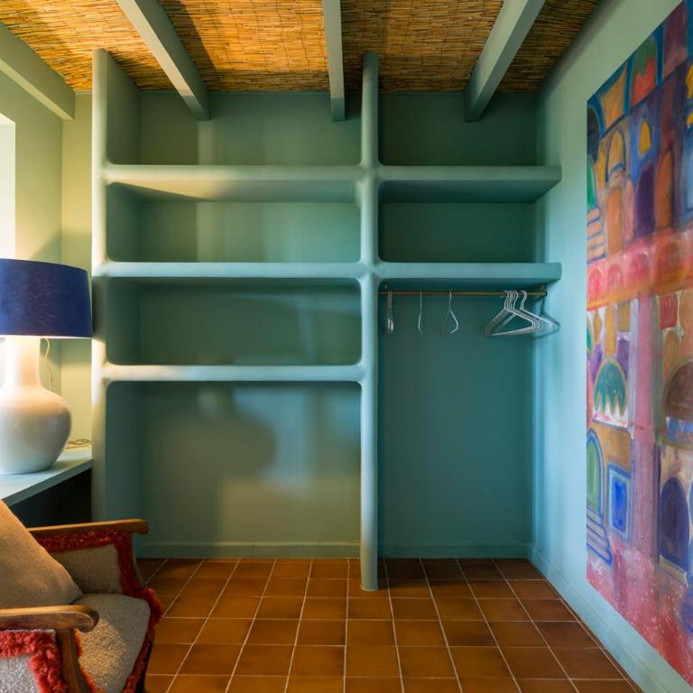 Villa Riu Blanc - Habitación Doble Deluxe con vistas al mar - 2