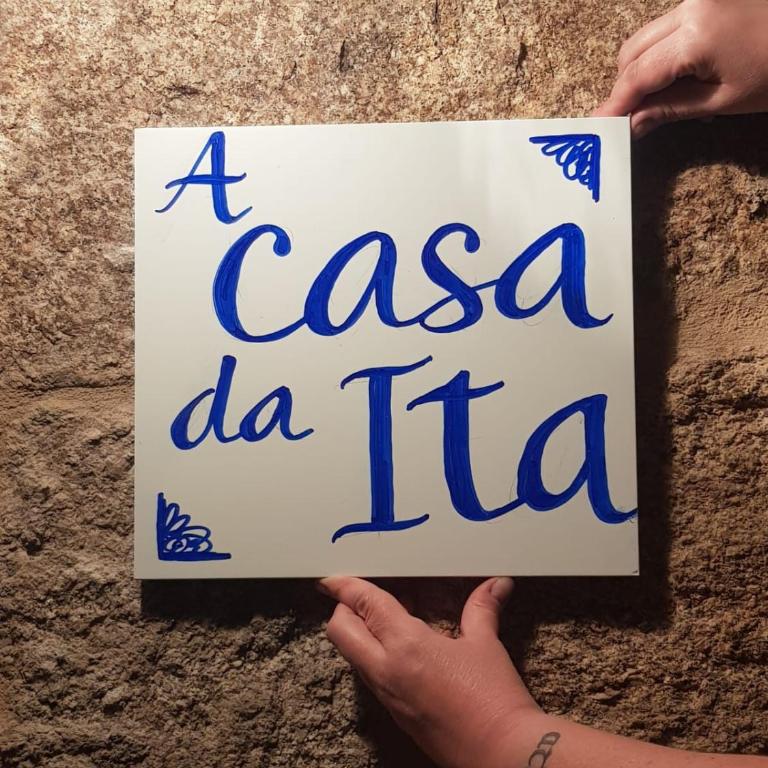 A casa da Ita - Casa de 4 dormitorios - 23