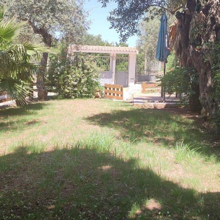 Alghero Guest House, Oasi tra gli Ulivi con Piscina e Fresche Suites in Seminterrato - Appartamento con 2 Camere da Letto e Terrazza - 47