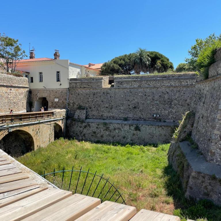 Ajaccio : appartement centre historique - Apartamento de 1 dormitorio - 17