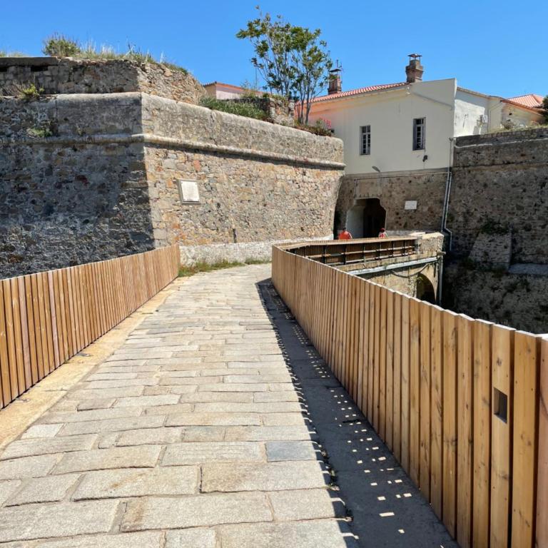 Ajaccio : appartement centre historique - Apartamento de 1 dormitorio - 16