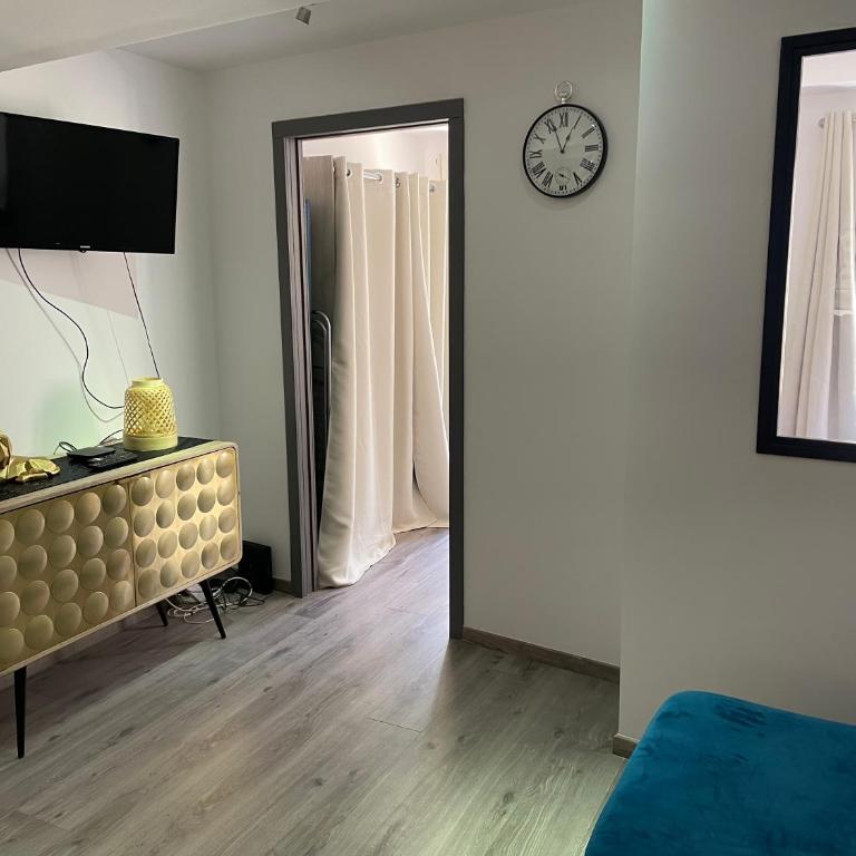 Ajaccio : appartement centre historique - Apartamento de 1 dormitorio - 10