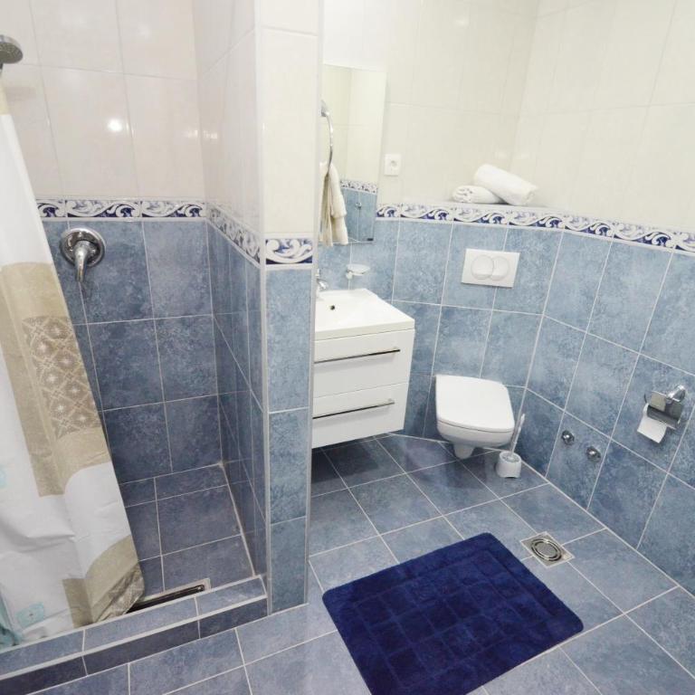 Apartments Rajsko Mjesto - Apartman sa 1 Spavaćom Sobom - 4