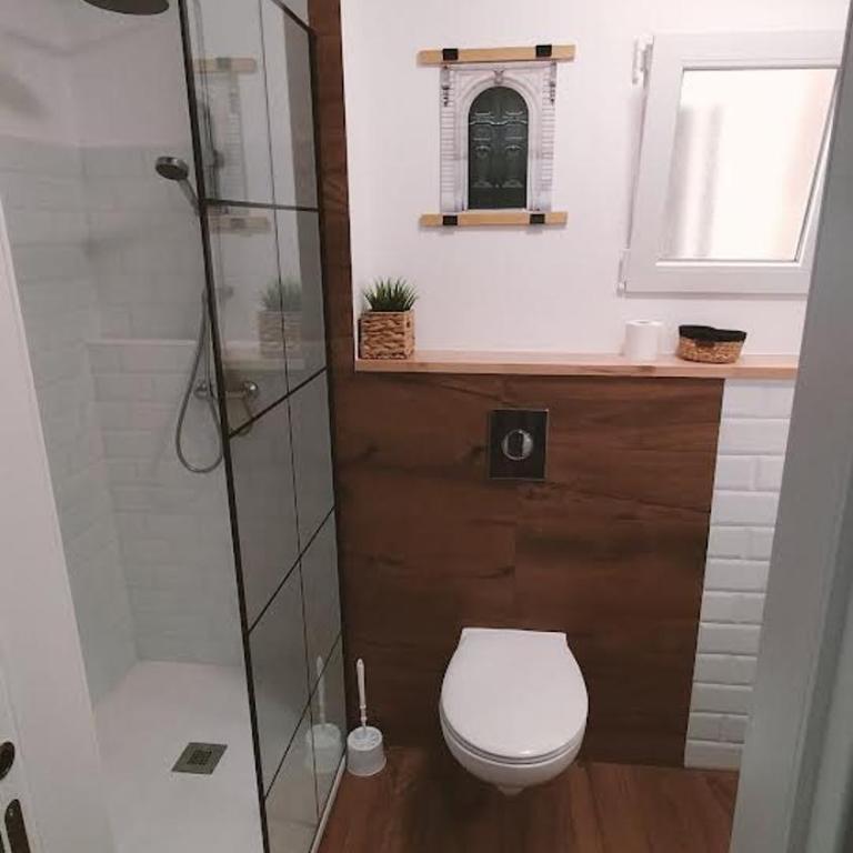 Apartamento Aguilera - Apartamento de 3 dormitorios - 18