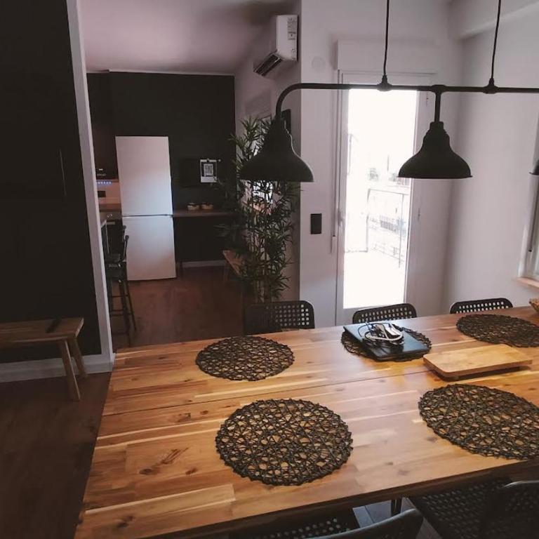 Apartamento Aguilera - Apartamento de 3 dormitorios - 4