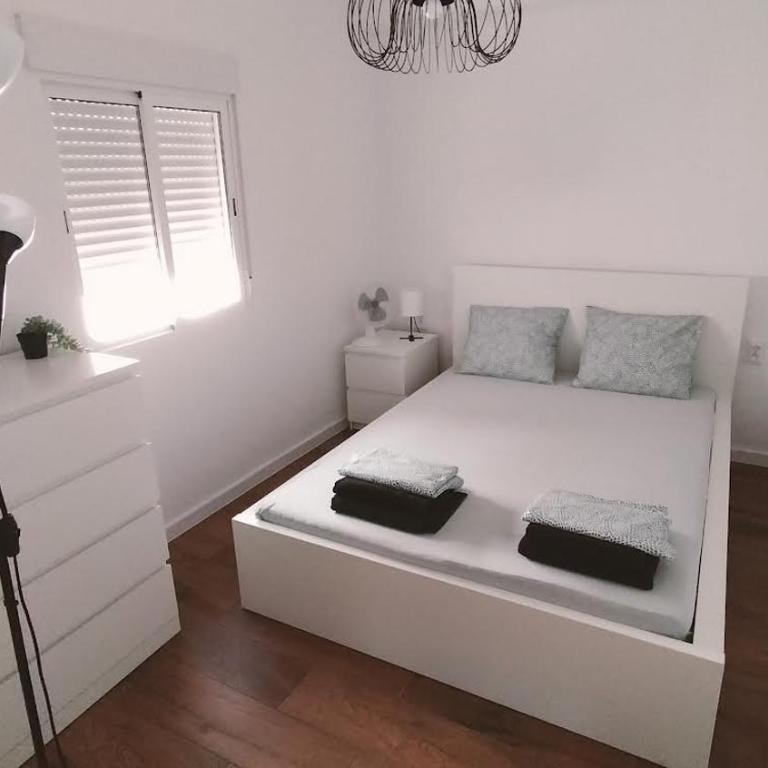 Apartamento Aguilera - Apartamento de 3 dormitorios - 13