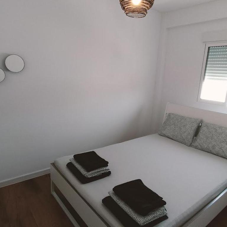 Apartamento Aguilera - Apartamento de 3 dormitorios - 14