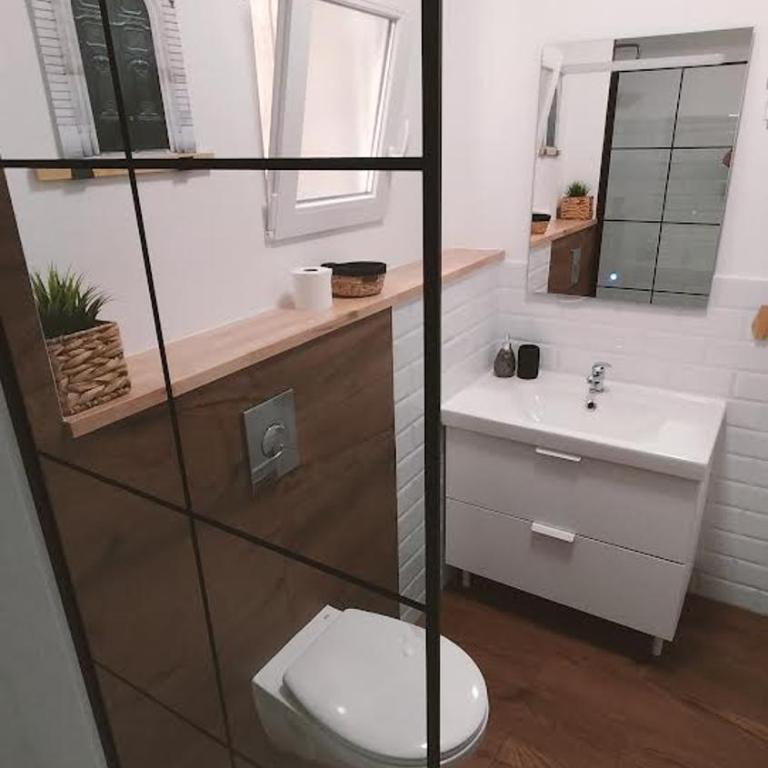 Apartamento Aguilera - Apartamento de 3 dormitorios - 19