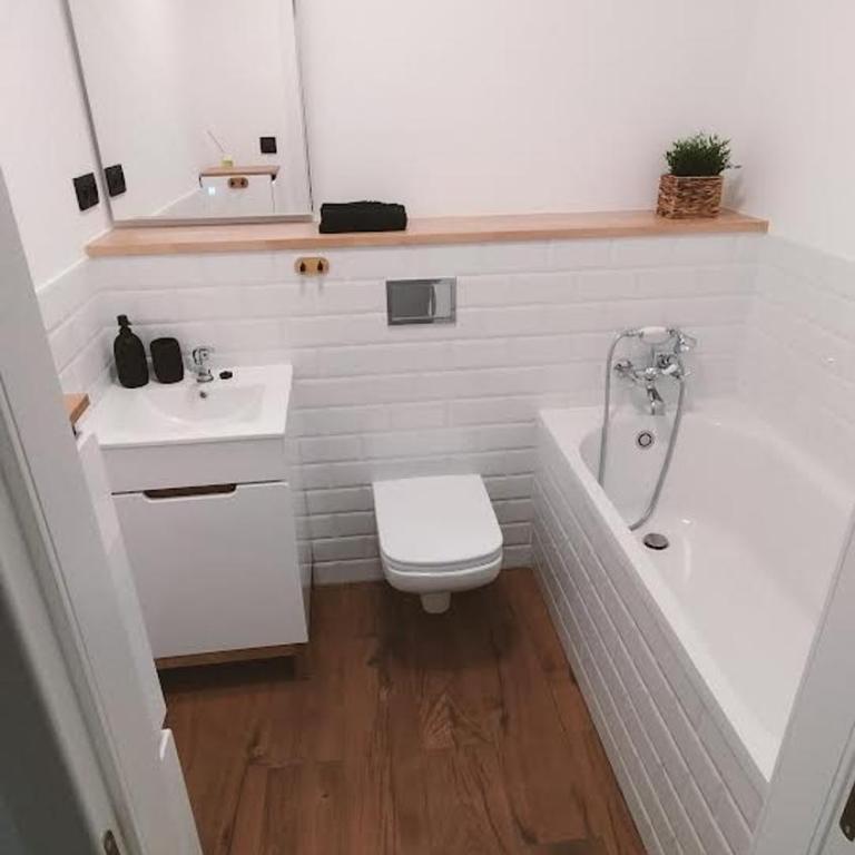Apartamento Aguilera - Apartamento de 3 dormitorios - 20