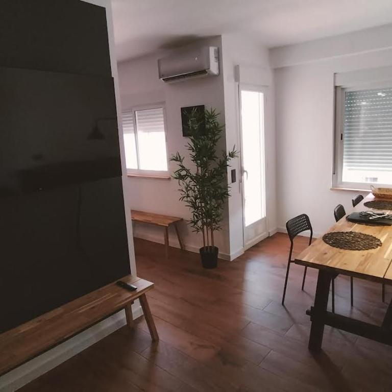 Apartamento Aguilera - Apartamento de 3 dormitorios - 5