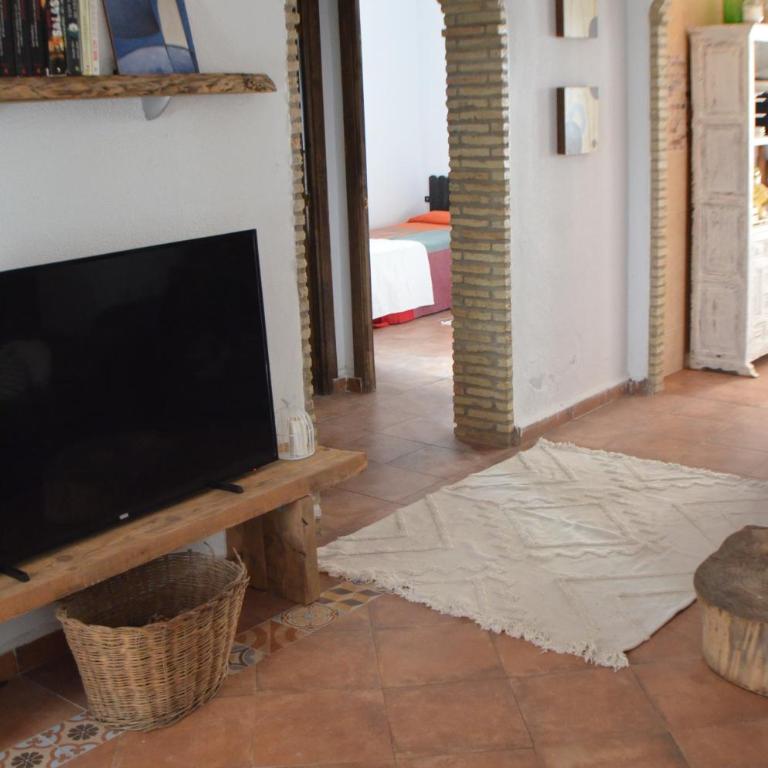 La Estrella - piscina privada - Casa de 2 dormitorios - 12
