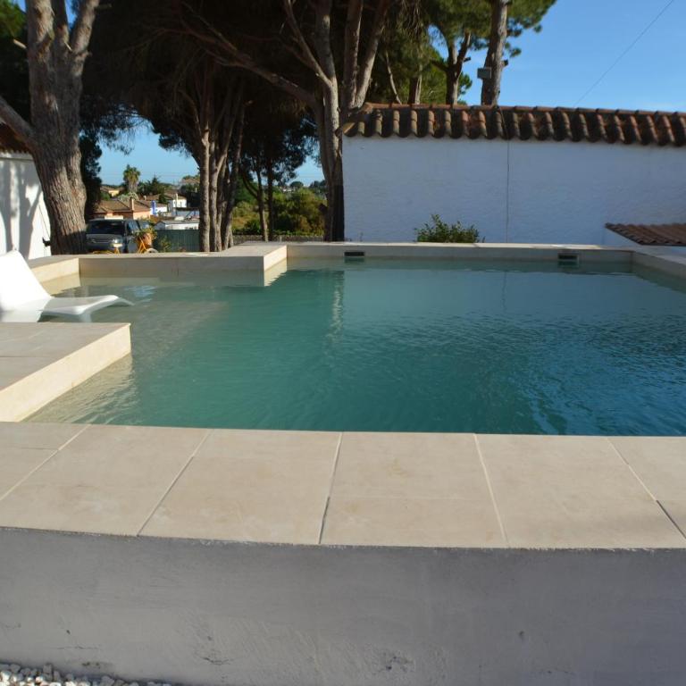 La Estrella - piscina privada - Casa de 2 dormitorios - 11