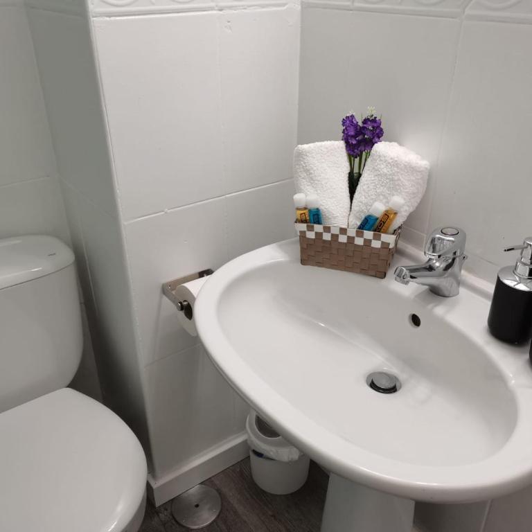 Flat in the best area - Apartamento de 2 dormitorios - 24