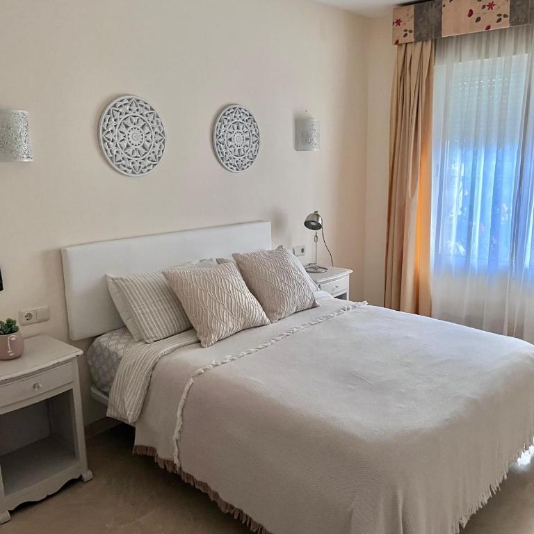 Estrelicia II - Apartamento de 2 dormitorios - 13