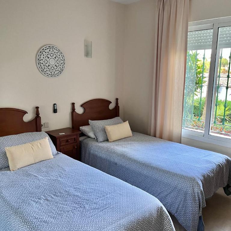 Estrelicia II - Apartamento de 2 dormitorios - 16