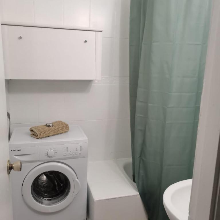 Flat in the best area - Apartamento de 2 dormitorios - 22