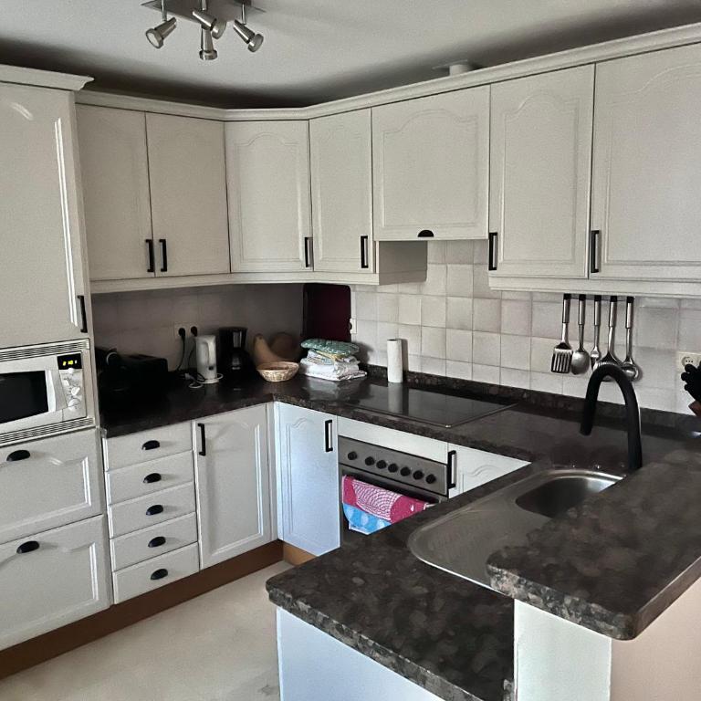 Estrelicia II - Apartamento de 2 dormitorios - 10