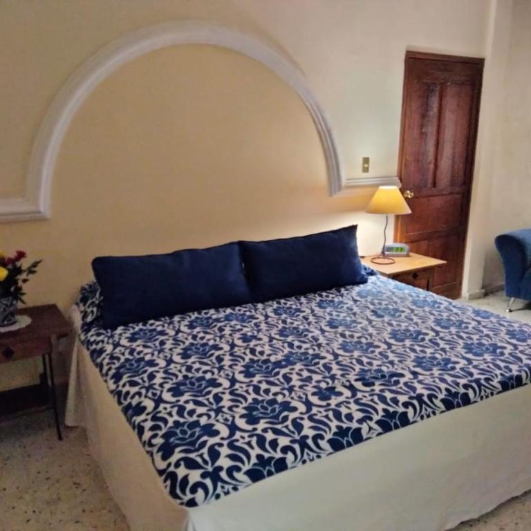 Villa Sueño Azul B&B - Superior King or Twin Room - 3