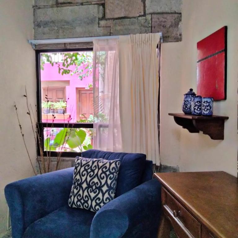 Villa Sueño Azul B&B - Superior King or Twin Room - 4
