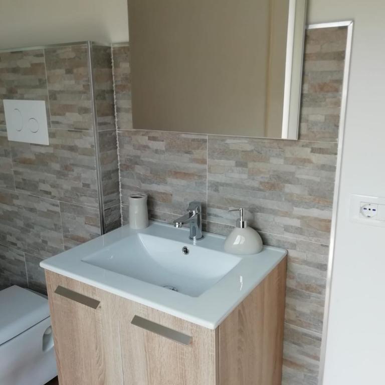 Suite Centrale 44 - Appartamento con 1 Camera da Letto - 9