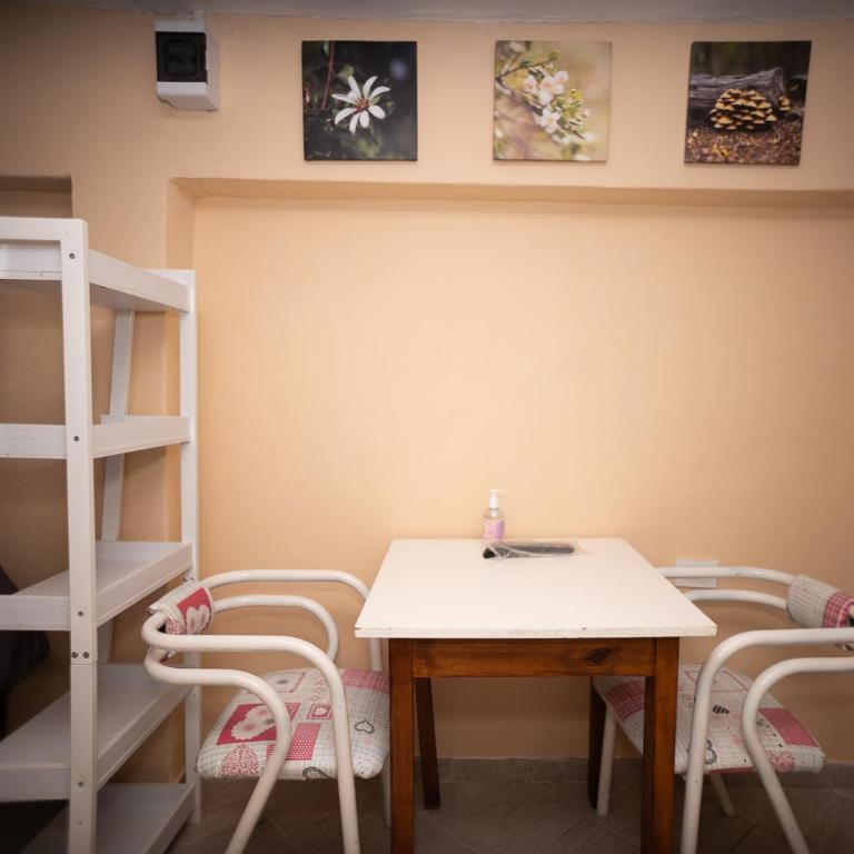 Departamentos Confluencia - Apartamento de 1 dormitorio - 7