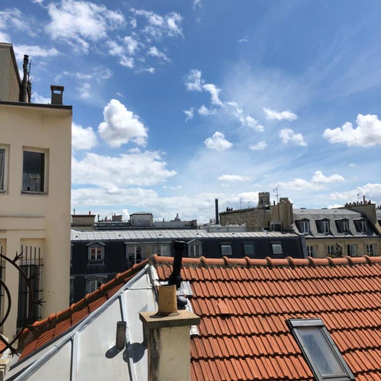 179 - HEART OF SAINT GERMAIN DES PRES - Perfect Location - Appartement 1 Chambre - 1