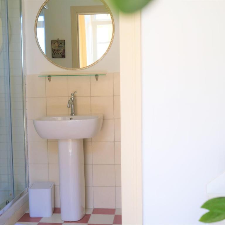 AUSA suites - Camera Deluxe - 5