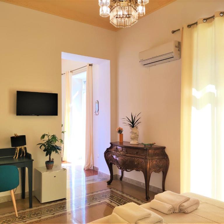 AUSA suites - Camera Deluxe - 4