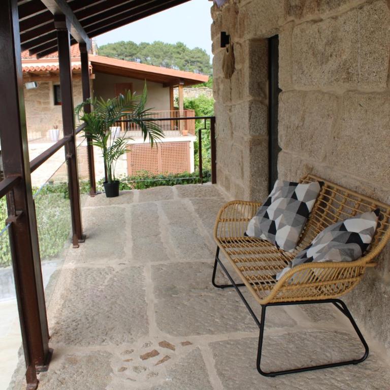 CASA VACACIONAL ACIO - Casa de 2 dormitorios - 16