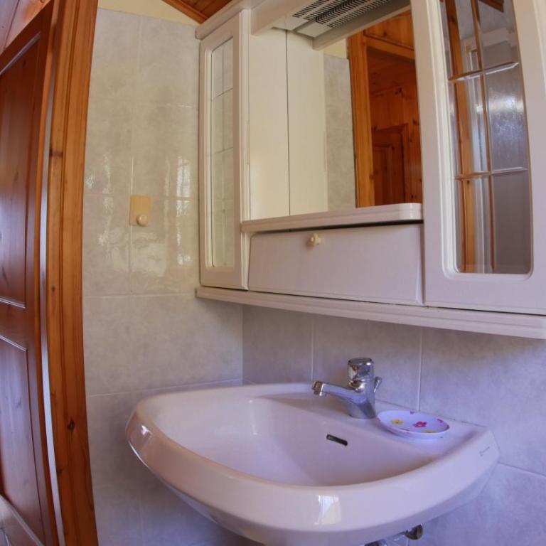 Casa di 2 piani ai piedi della Valtournenche CIR 0032 - Appartamento con 3 Camere da Letto - 14