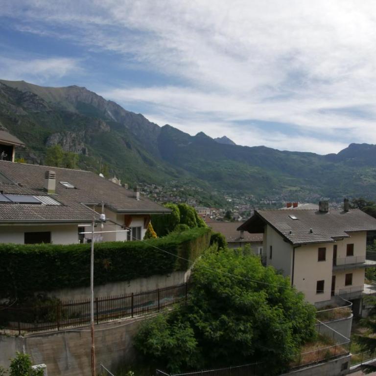 Casa di 2 piani ai piedi della Valtournenche CIR 0032 - Appartamento con 3 Camere da Letto - 17
