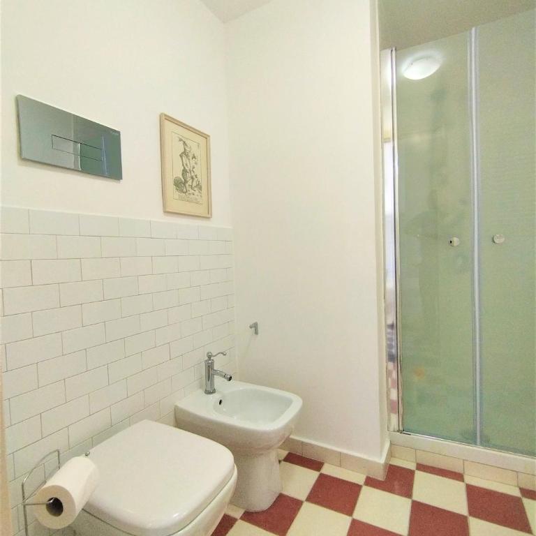 AUSA suites - Camera Matrimoniale - 2