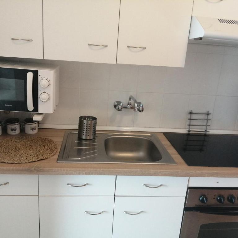 ESTUDIO Vistas al Océano y Playa - Apartamento - 5