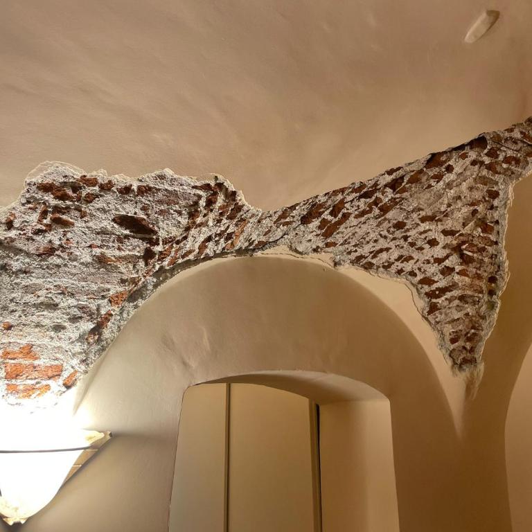 Il Nido Del Borgo - Apartment - 7