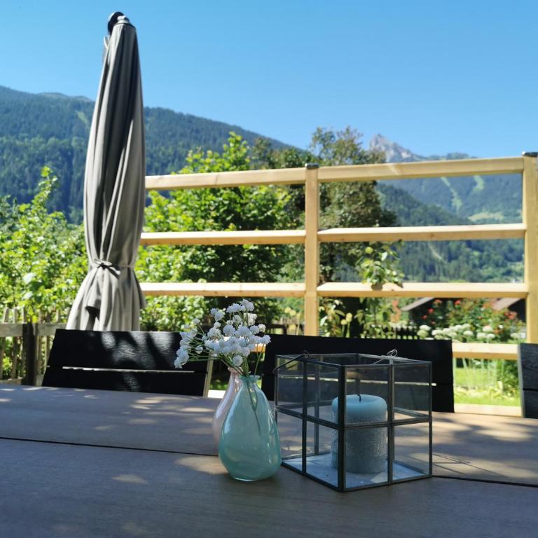 Haus Buachwald - Casa de 4 dormitorios - 41