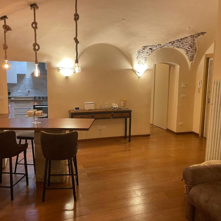 Il Nido Del Borgo - Apartment - 6