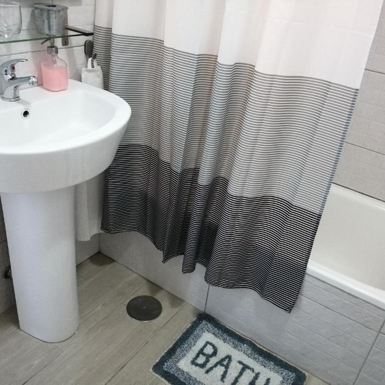 ESTUDIO Vistas al Océano y Playa - Apartamento - 8