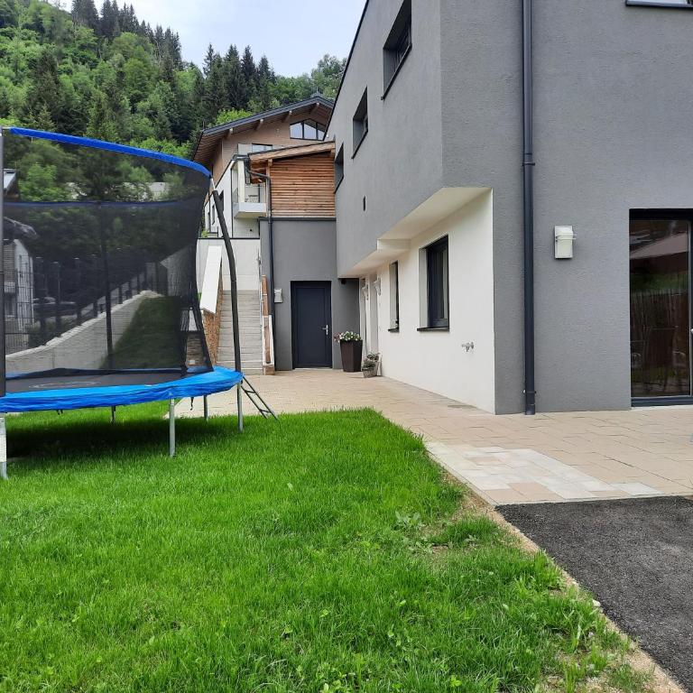 Mein Freiraum - Appartamento con Terrazza - 15