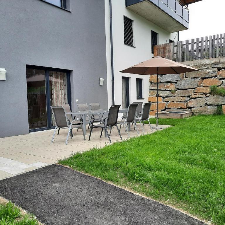 Mein Freiraum - Appartamento con Terrazza - 16
