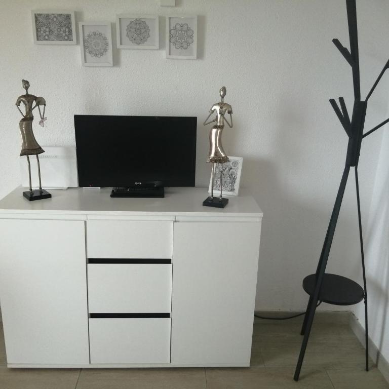 ESTUDIO Vistas al Océano y Playa - Apartamento - 12