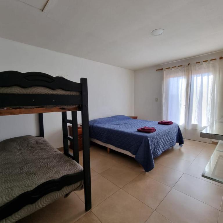 Maipu Alquiler Por Dia - One-Bedroom Apartment - 9