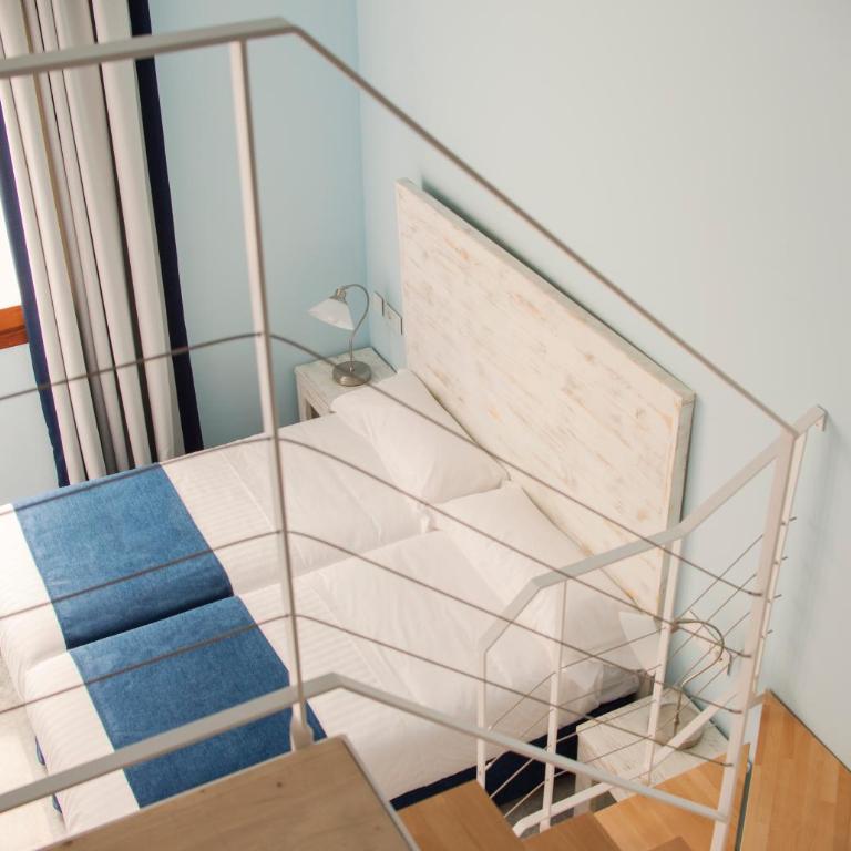 Ad Hoc Carmen - Double Room - 5
