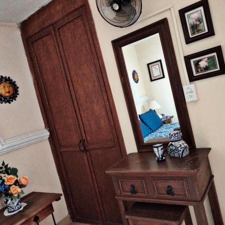 Villa Sueño Azul B&B - Double Room - 2